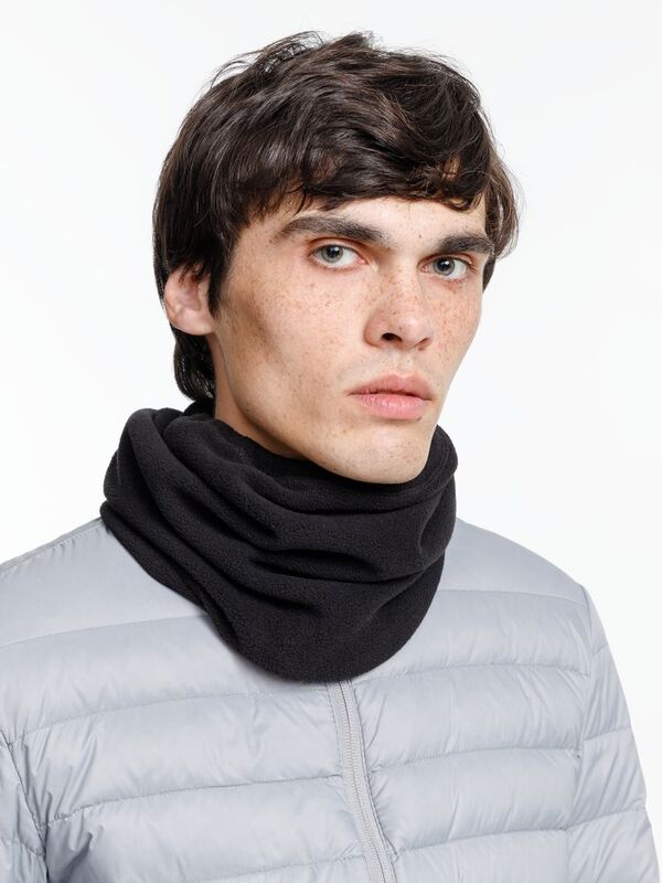 Бафф Nesse, черный арт.15736.30