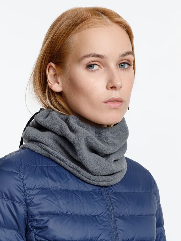 Бафф Nesse, серый арт.15736.11