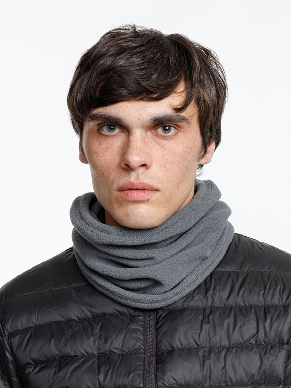 Бафф Nesse, серый арт.15736.11