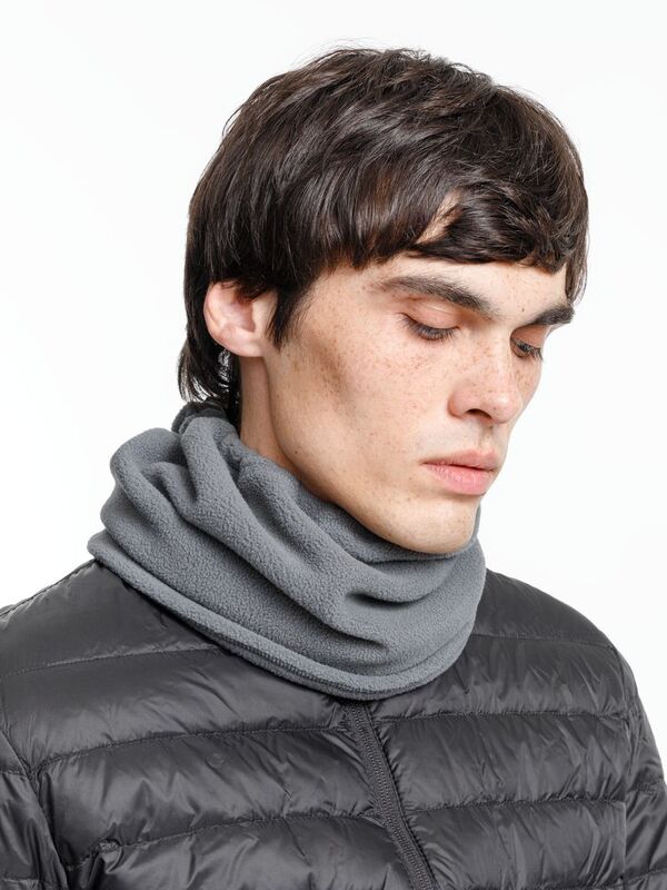 Бафф Nesse, серый арт.15736.11