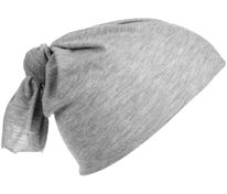 Многофункциональная бандана Dekko, серый меланж арт.15737.11