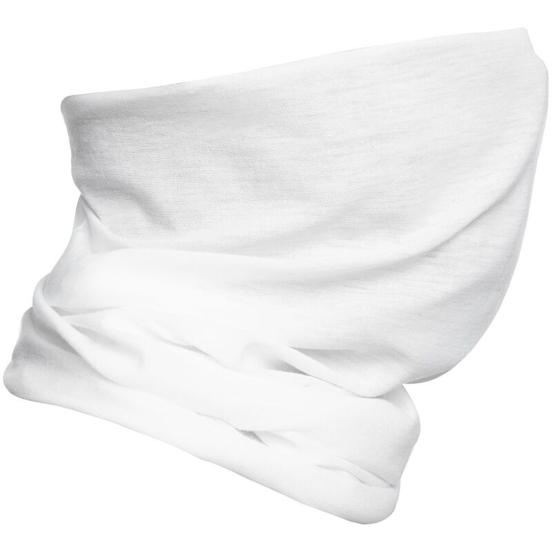 Многофункциональная бандана Dekko, белая арт.15737.60