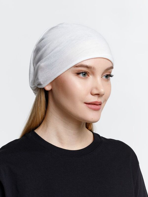 Многофункциональная бандана Dekko, белая арт.15737.60