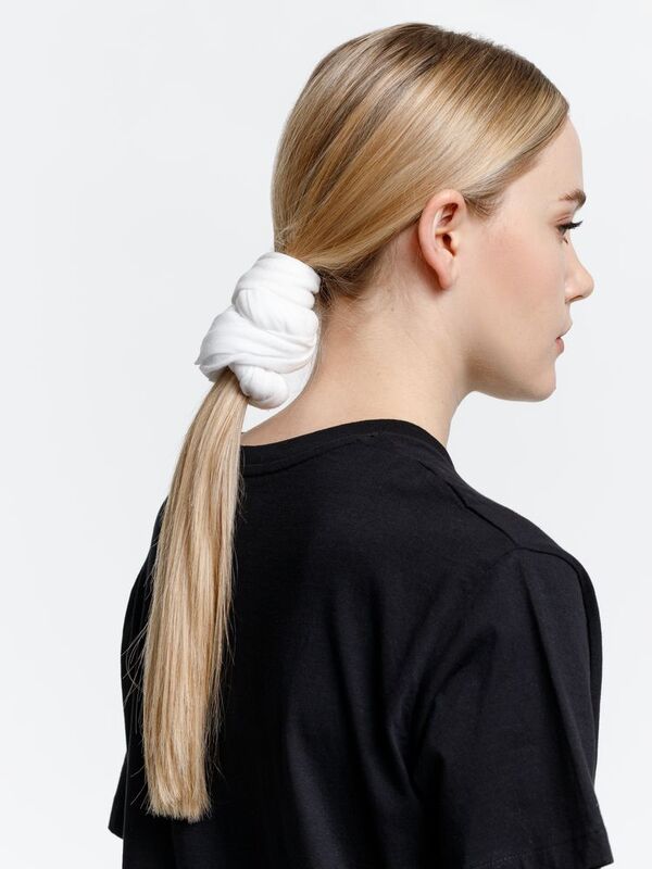 Многофункциональная бандана Dekko, белая арт.15737.60