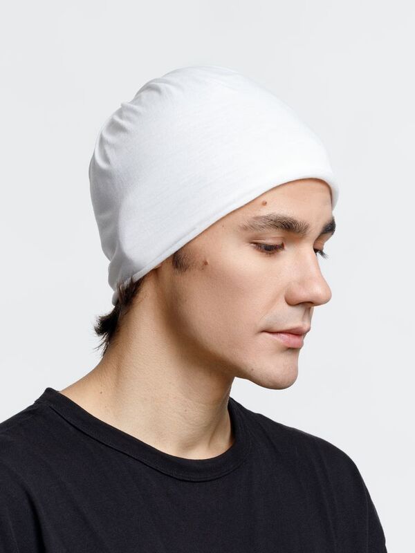 Многофункциональная бандана Dekko, белая арт.15737.60