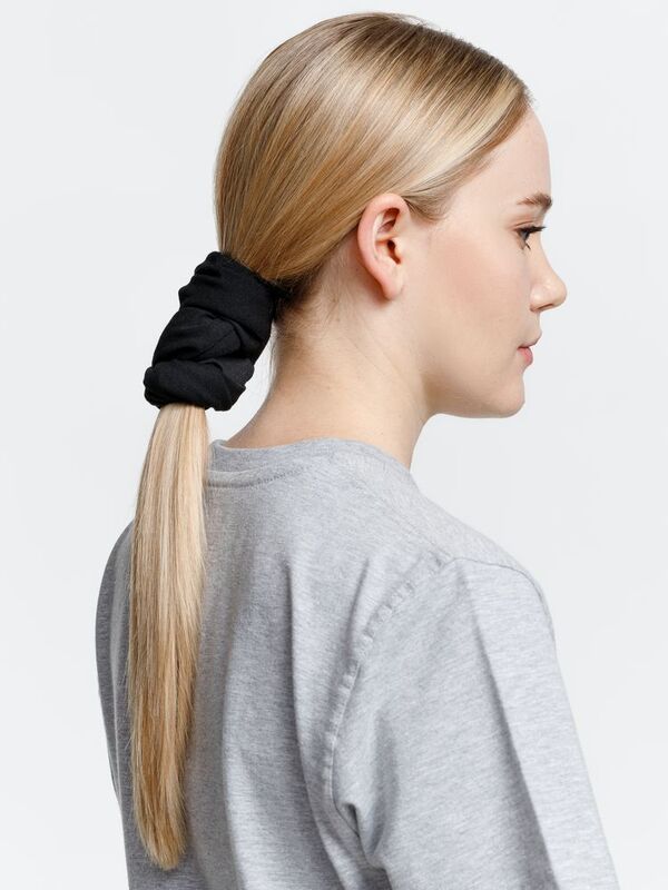 Многофункциональная бандана Dekko, черная арт.15737.30