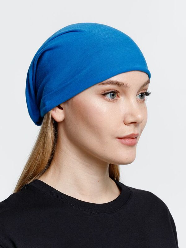 Многофункциональная бандана Dekko, синяя арт.15737.44