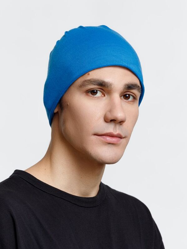 Многофункциональная бандана Dekko, синяя арт.15737.44