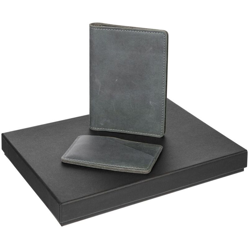 Набор inStream, серый арт.17726.11