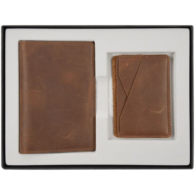 Набор inStream, коричневый арт.17726.59