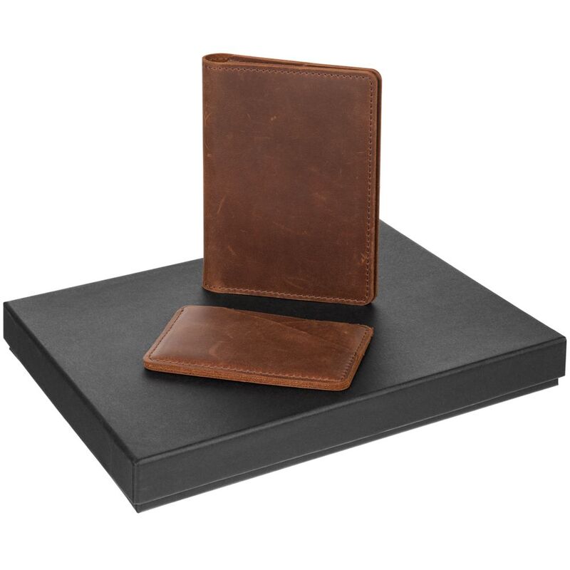 Набор inStream, коричневый арт.17726.59