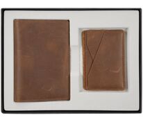 Набор inStream, коричневый арт.17726.59