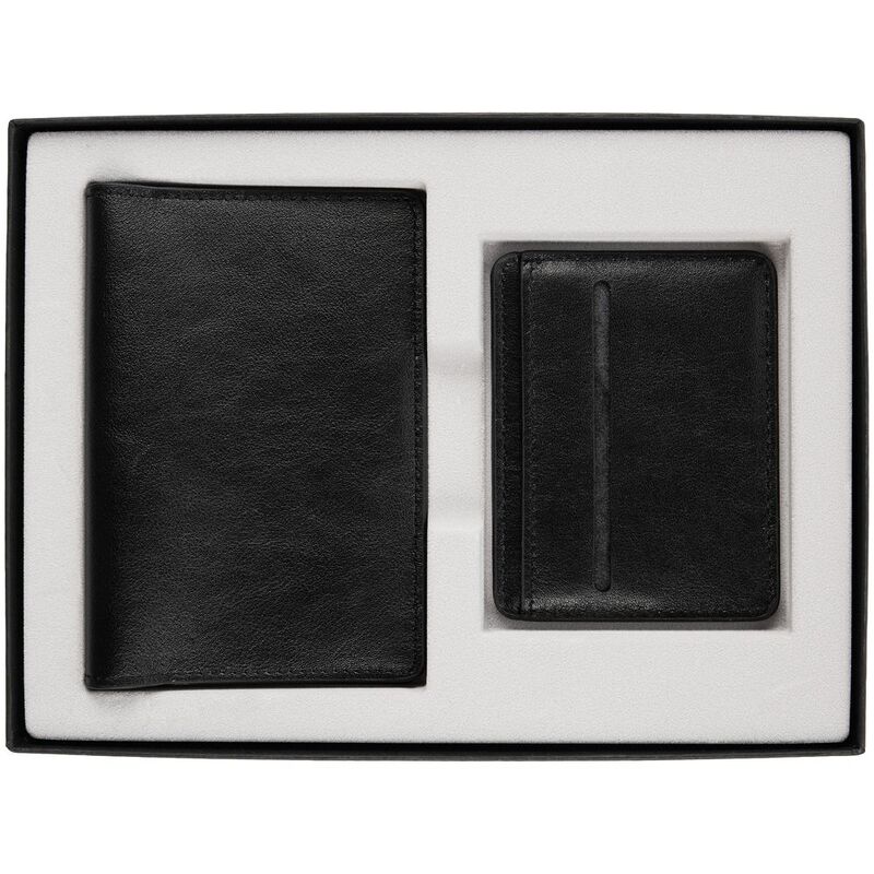 Набор Remini, черный арт.18565.30