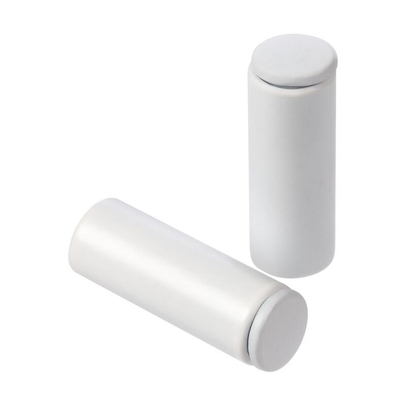 Наконечник для шнурка Nozzle, белый арт.16289.60