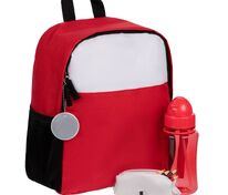 Детский набор Comfit, красный арт.16763.50