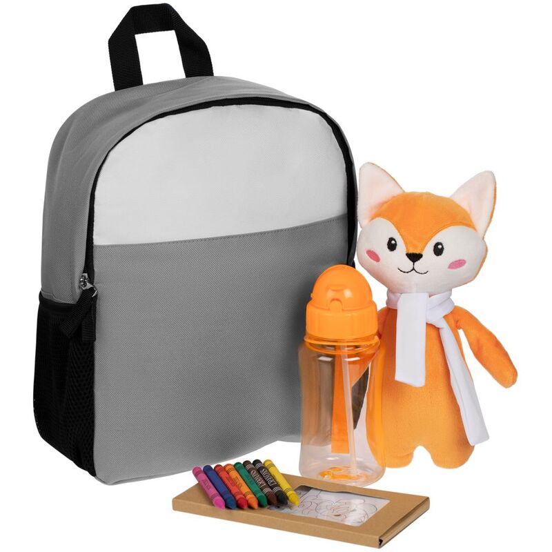 Детский набор Besties, с лисенком арт.16764.01