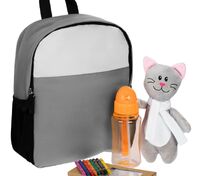 Детский набор Besties, с котиком арт.16764.02