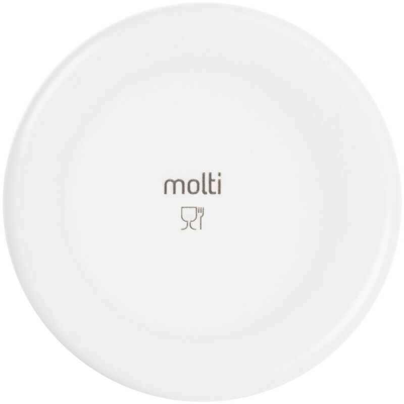 Термобутылка Glendale, белая арт.16259.60