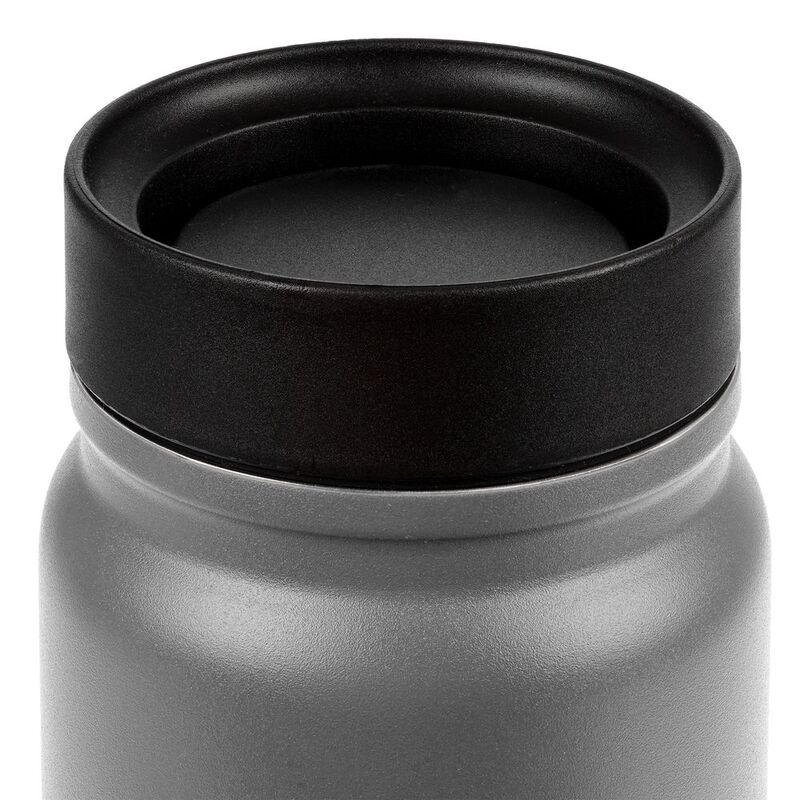 Термостакан Hardproof, серый арт.15738.10