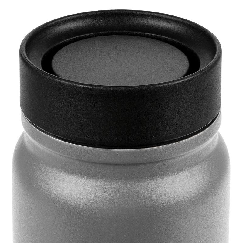 Термостакан Hardproof, серый арт.15738.10