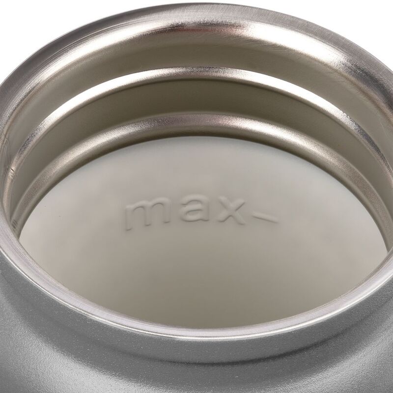 Термостакан Hardproof, серый арт.15738.10