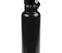 Термобутылка Bidon, черная арт.15739.30
