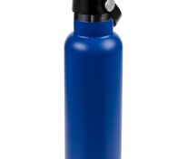 Термобутылка Bidon, синяя арт.15739.40