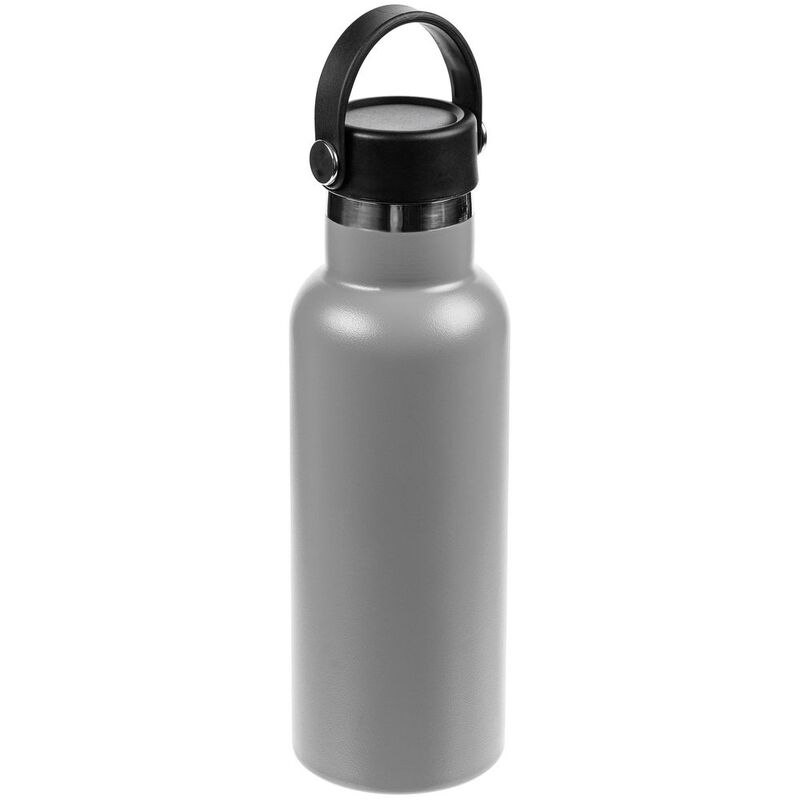Термобутылка Bidon, серая арт.15739.10
