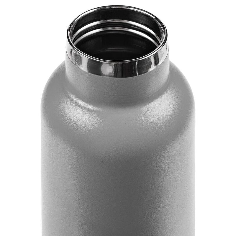 Термобутылка Bidon, серая арт.15739.10