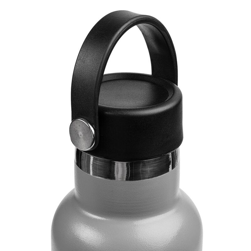 Термобутылка Bidon, серая арт.15739.10