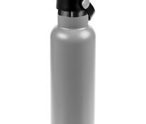 Термобутылка Bidon, серая арт.15739.10