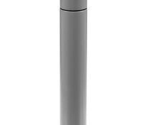 Термобутылка Metropolis, серая арт.15740.10