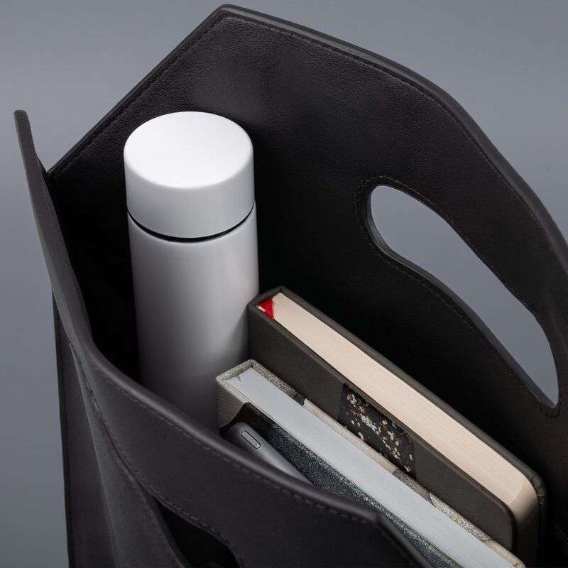 Термобутылка Metropolis, белая арт.15740.60