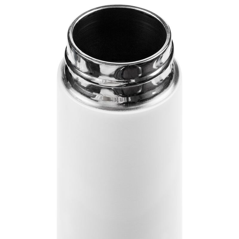 Термобутылка Metropolis, белая арт.15740.60