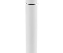 Термобутылка Metropolis, белая арт.15740.60