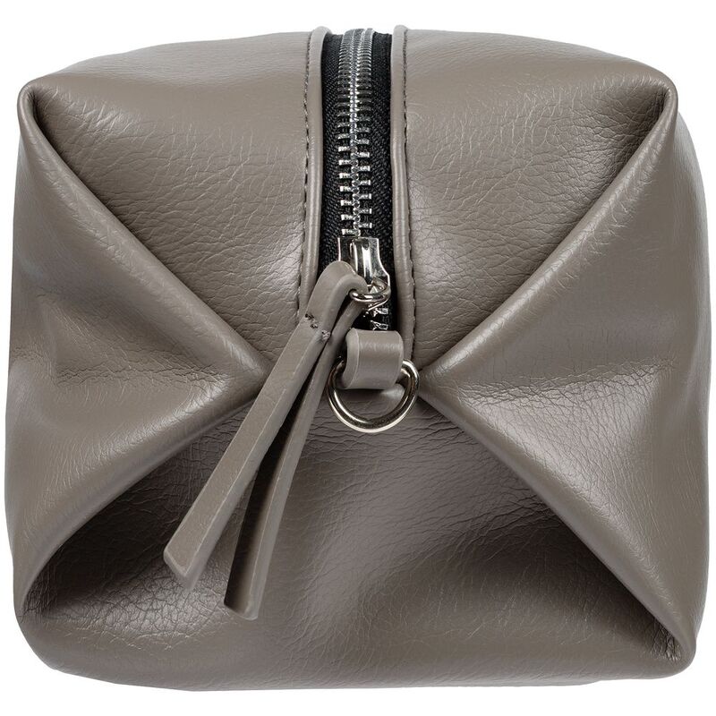 Несессер Feria, серый арт.15799.10