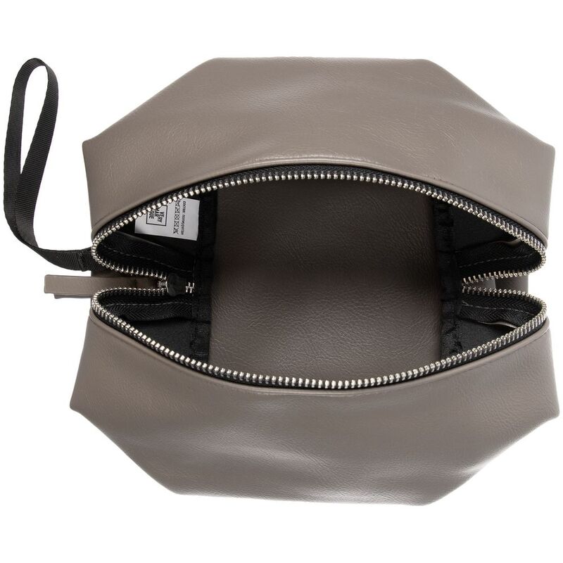 Несессер Feria, серый арт.15799.10