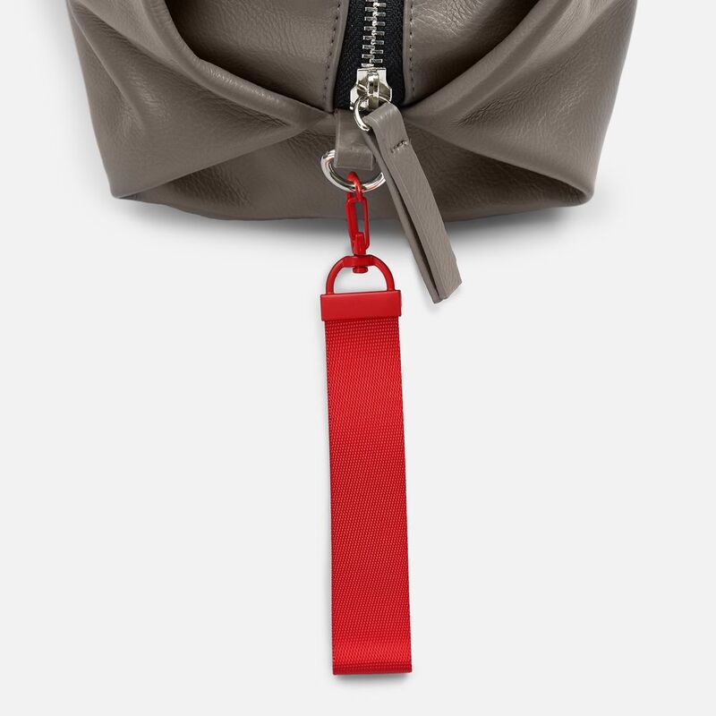 Несессер Feria, серый арт.15799.10