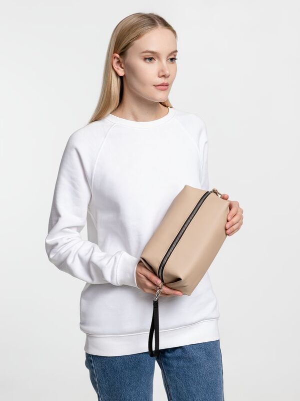 Несессер Feria, бежевый арт.15799.16