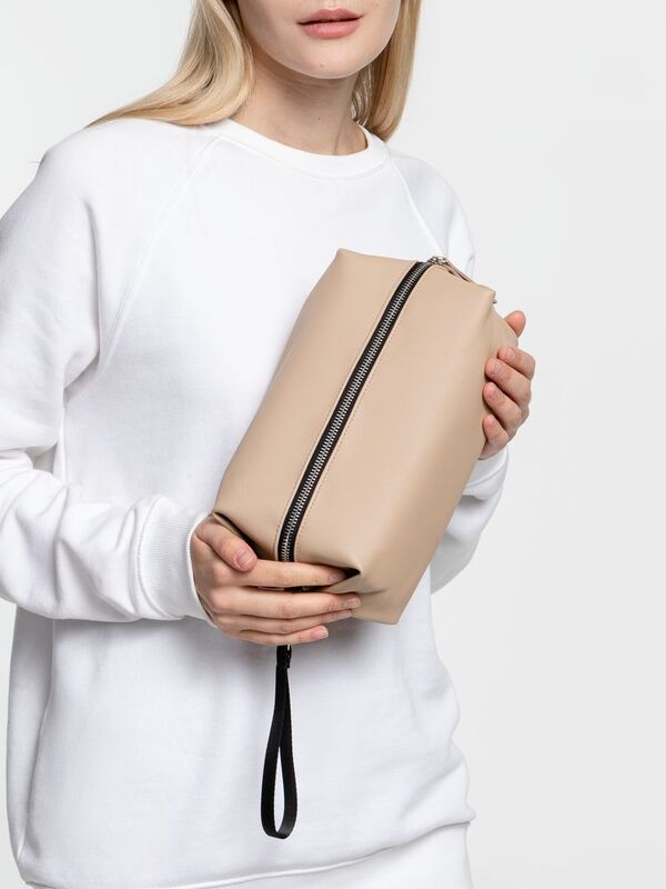 Несессер Feria, бежевый арт.15799.16