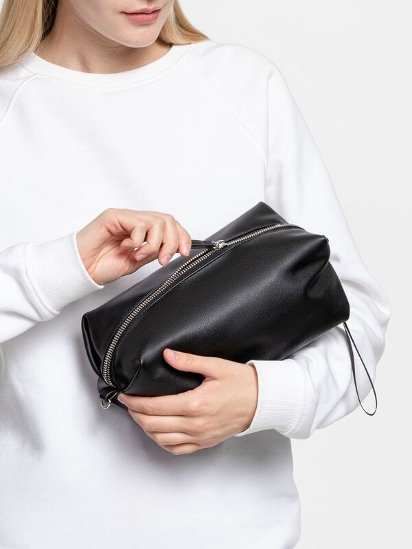 Несессер Feria, черный арт.15799.30