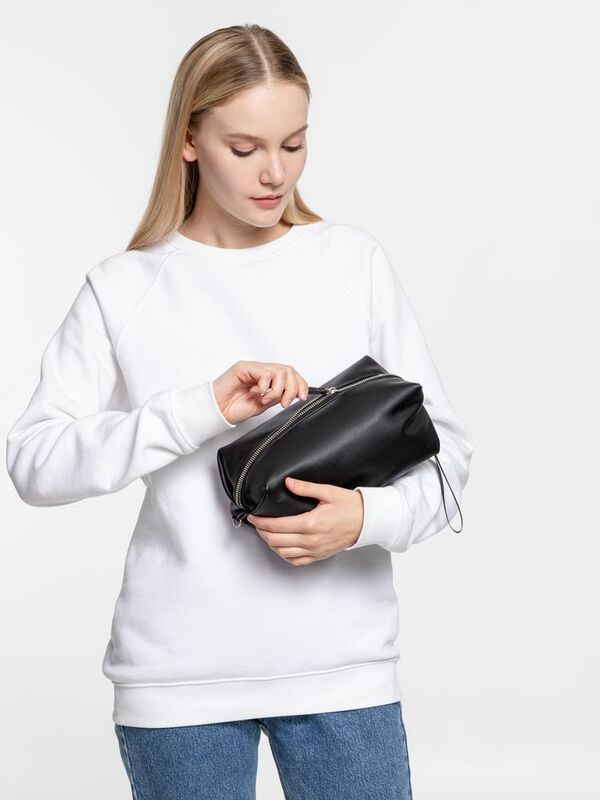 Несессер Feria, черный арт.15799.30