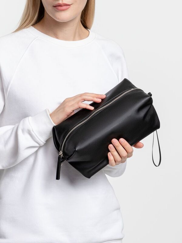 Несессер Feria, черный арт.15799.30