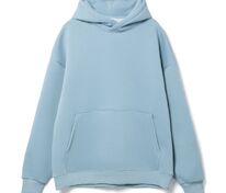 Худи Kulonga Oversize, серо-голубое арт.14101.14