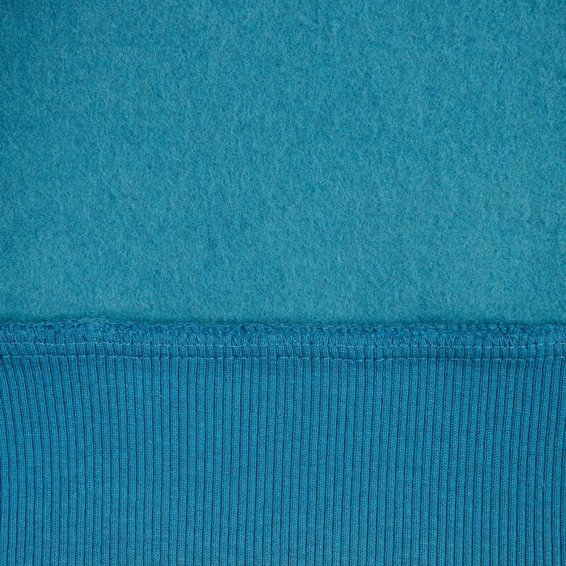 Худи Kulonga Oversize, бирюзовое арт.14101.42