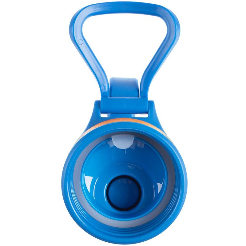 Термобутылка Fujisan XL, синяя арт.15952.40