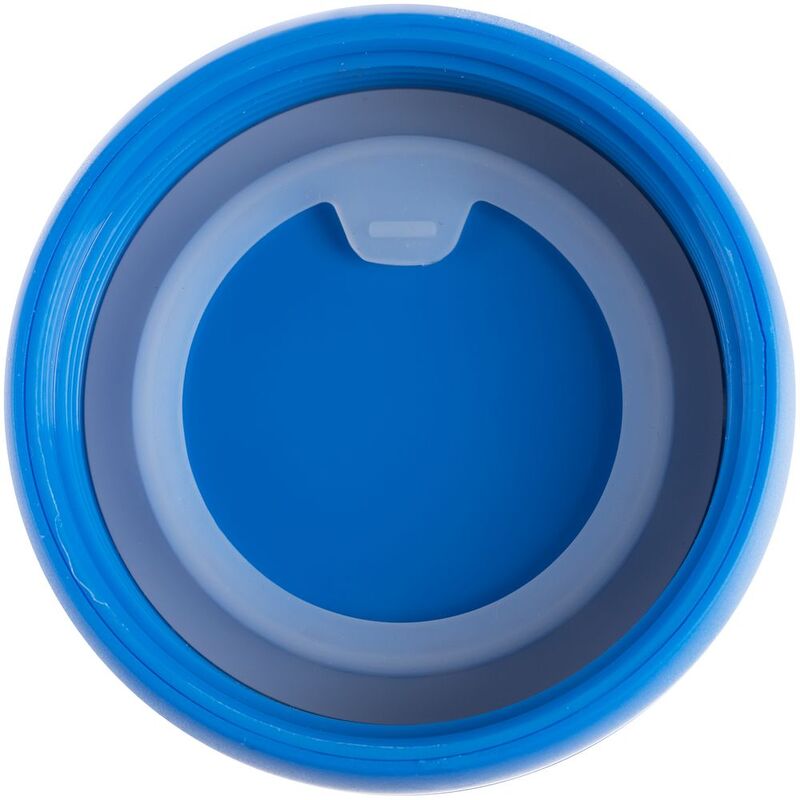 Термобутылка Fujisan XL, синяя арт.15952.40