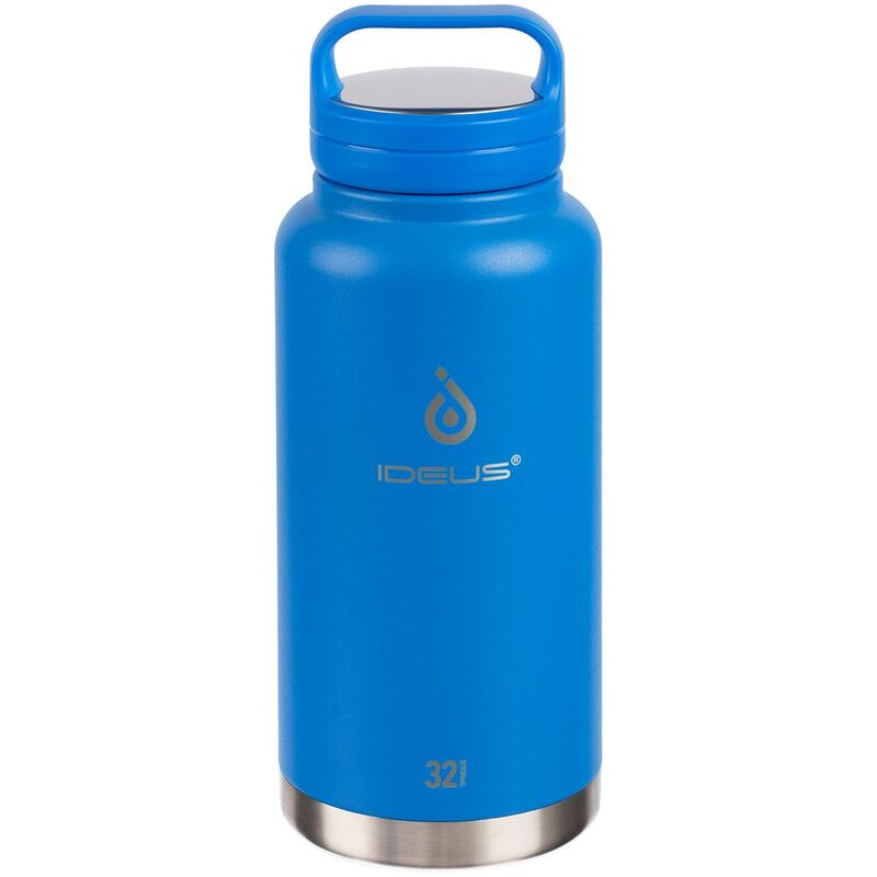 Термобутылка Fujisan XL, синяя арт.15952.40