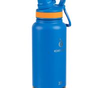 Термобутылка Fujisan XL, синяя арт.15952.40