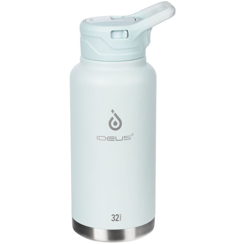 Термобутылка Fujisan XL, голубая арт.15952.14